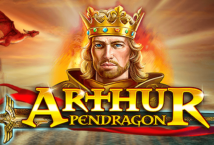Image of the slot machine game Arthur Pendragon provided by IGT
