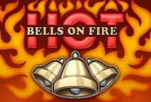 Image of the slot machine game Bells On Fire Hot provided by Amatic