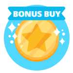 Bonus Buy Slots Icon