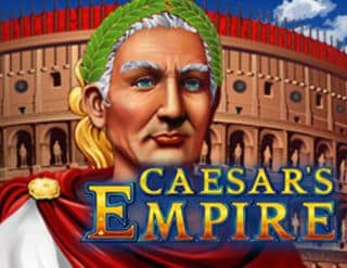 #4. Caesar'S Empire