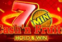 Cash&#8217;n Fruits Hold and Win