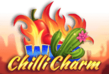 Image of the slot machine game Chilli Charm provided by Casino Technology