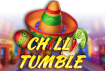 Image of the slot machine game Chilli Tumble provided by InBet