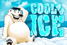 Image of the slot machine game Cool As Ice provided by Amusnet Interactive