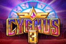 Image of the slot machine game Cygnus 3 provided by elk-studios.