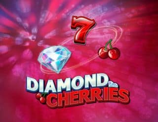 #5. Diamond Cherries