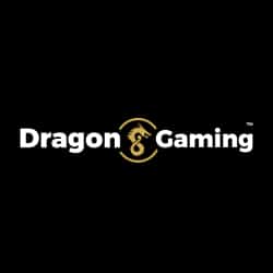 Dragon Gaming Logo 250X250