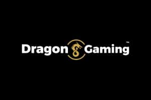 Dragon Gaming Logo 300X200