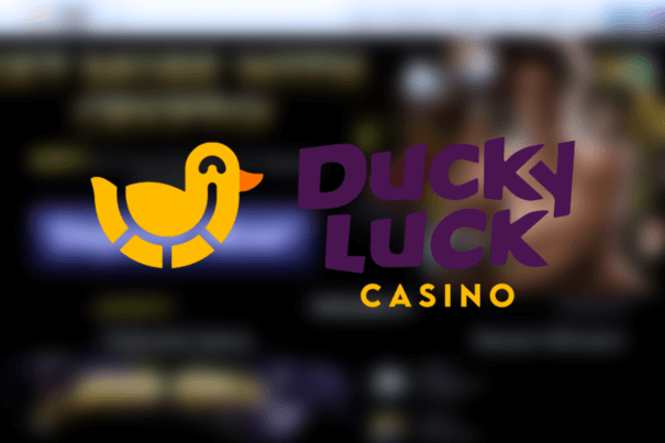 #3. Duckyluck Casino