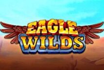 Image of the slot machine game Eagle Wilds provided by Gameplay Interactive