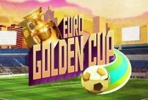 Image of the slot machine game Euro Golden Cup provided by High 5 Games
