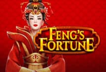 Image of the slot machine game Feng’s Fortune provided by Gamomat