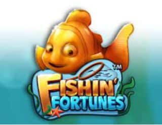 Fishin Fortunes Slot Thumbnail