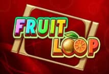 Image of the slot machine game Fruit Loop provided by Casino Technology