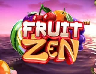#3. Fruit Zen