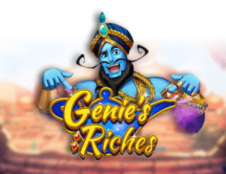 #2. Genie'S Riches