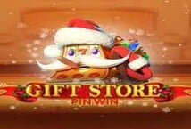 Image of the slot machine game Gift Store Pin Win provided by Inspired Gaming