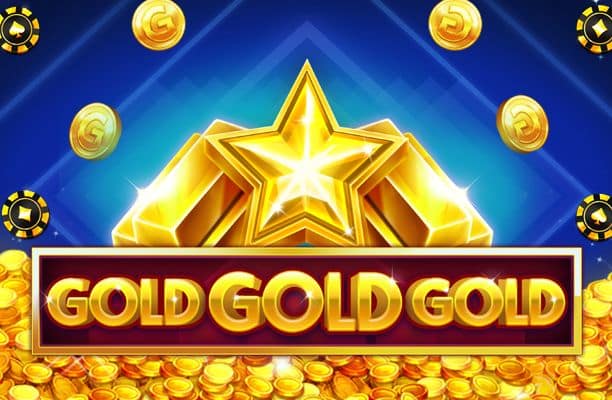 Juega Gratis A La Demo De Gold Gold Gold | Sin Registro Ni Descargas