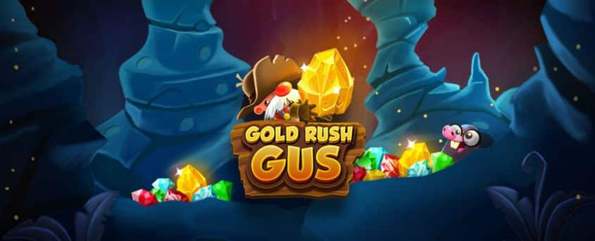 Gold Rush Gus Thumbnail