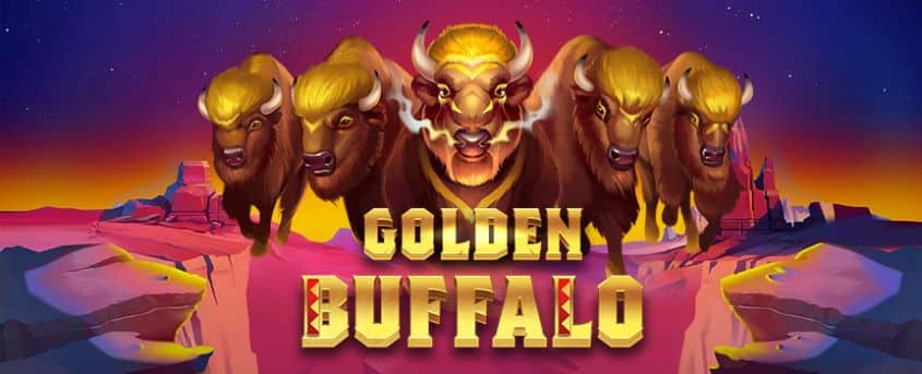 Golden Buffalo Thumbnail