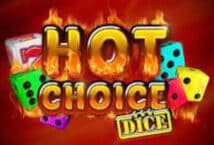 Image of the slot machine game Hot Choice Dice provided by Amatic