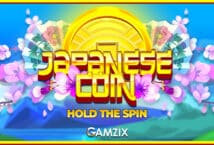 Image of the slot machine game Japanese Coin: Hold The Spin provided by Play'n Go