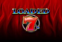 Image of the slot machine game Loaded 7’s provided by High 5 Games