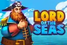 Image of the slot machine game Lord of the Seas provided by Endorphina