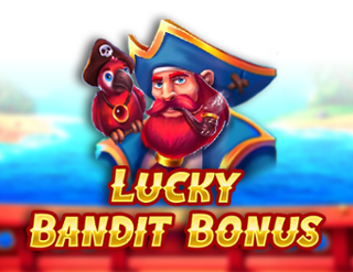 Lucky Bandit Bonus Slot Review 2024 - Free Play Demo