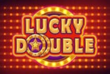 Image of the slot machine game Lucky Double provided by Amatic