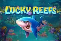 Image of the slot machine game Lucky Reefs provided by GameArt