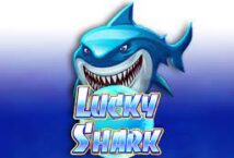 Image of the slot machine game Lucky Shark provided by playn-go.
