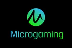 Microgaming Logo 300X200