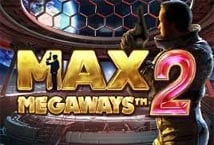 Image of the slot machine game Max Megaways 2 provided by Spinomenal
