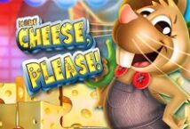 Image of the slot machine game More Cheese Please provided by Triple Cherry