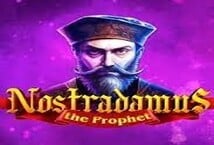 Image of the slot machine game Nostradamus: The Prophet provided by Matrix Studios
