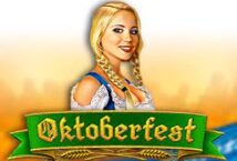 Image of the slot machine game Oktoberfest provided by swintt.