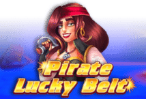 Image of the slot machine game Pirate Lucky Belt provided by Evoplay