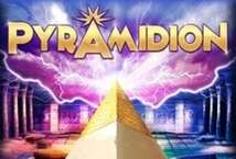 Image of the slot machine game Pyramidion provided by IGT