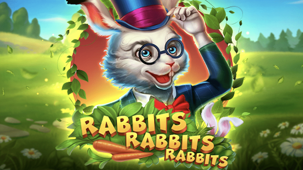Slot Game Rabbit Rabbits Rabbits Rabbits Slot Review 2026 - Free Play Demo
