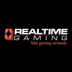 Realtime Gaming Logo 250X250