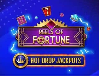 #4. Reels Of Fortune