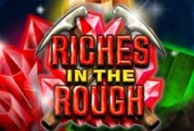 Image of the slot machine game Riches in the Rough provided by All41 Studios