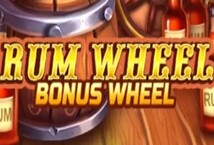 Image of the slot machine game Rum Wheel provided by Betixon
