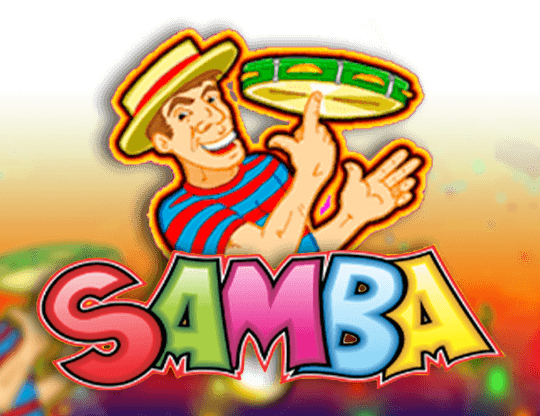samba slots apk