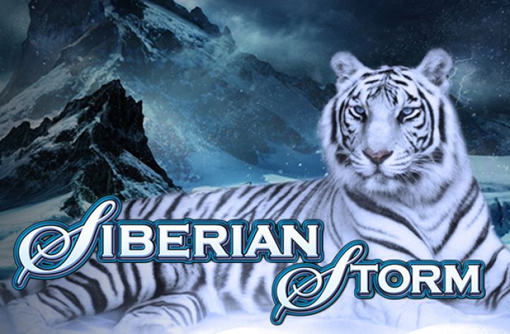 Siberian Storm Slot Review 2024 Free Play Demo   Siberian Storm 