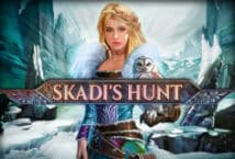 Image of the slot machine game Skadi’s Hunt provided by IGT