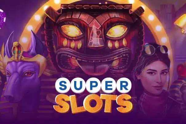 Super Slots Casino Thumbnail