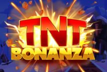 Image of the slot machine game TNT Bonanza provided by booming-games.