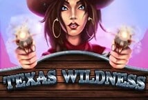 Image of the slot machine game Texas Wildness provided by stakelogic.